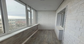 Гидроизоляция балкона Апшеронск цена от 258 руб. м/2.